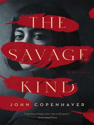 cover image of The Savage Kind